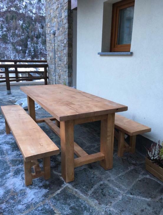 Pré-Saint-Didier La Casetta Di Montagna - Courmayer מראה חיצוני תמונה